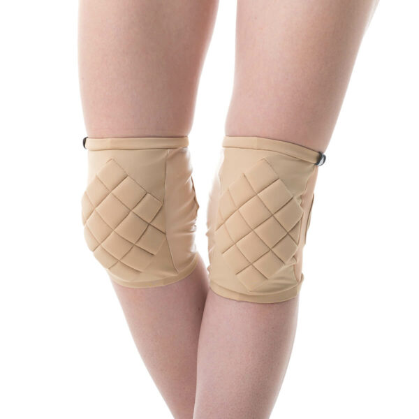 Kneepads met pocket - sustainable collection